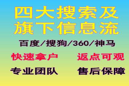搜索引擎营销（SEM）代理的五大成功案例